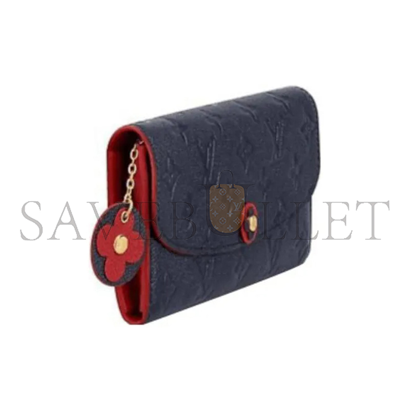 l0vis Vvtt0n master emilie wallet m68327 (19*10*2cm)